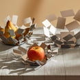 thumbnail image 6 of Alessi La Stanza Dello Scirocco Fruit Holder Stainless Steel, 6 of 6