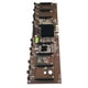 thumbnail image 1 of Moyic Placa base de ordenador 1 Uds., Chip HM65, placa base de minería de CPU integrada con 8 ranuras para tarjetas de vídeo PCI-E, piezas de Cables de computadora, 1 of 8