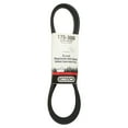 thumbnail image 2 of Oregon 175-300 Deck Drive Belt John Deere LX279 LX288 LX277AWSYard Tractors M143019, 2 of 2
