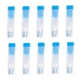 thumbnail image 4 of FUTUREORYY 30Pcs Heavy Duty Sewing Machine Needles Blue for Thick Fabric and Silk Sewing, 4 of 8