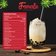thumbnail image 6 of Fanale Premium Brown Sugar Flavoring Syrup for Bubble Tea, Hand Crafted, 12 oz, 6 of 7