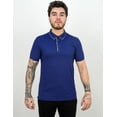thumbnail image 1 of Playera Casual Barabas Tipo Polo Corte Slim Fit, 1 of 4