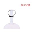 thumbnail image 1 of CNKOO Support Ajustable pour Poupée en Métal, Accessoires de Poupée, 1 of 6