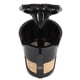 thumbnail image 3 of Taza de cápsula de café recargable Jadeshay Acero inoxidable, 3 of 8