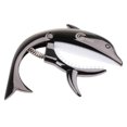 thumbnail image 1 of Quick Change Key Capo Black, 1 of 8