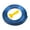 Blue, variant on Pxyqht Car Interior Decorative Strip Flexible PVC Bright Trim Easy Installation for Dashboard and Console Decoration Automotive Accessories