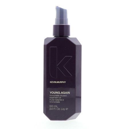 Kevin Murphy Young Again Immortelle Infused Treatment Oil 3.4 oz