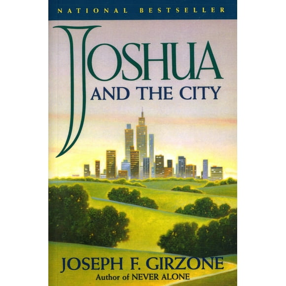 Pre-Owned Joshua and the City (Paperback) 0385485697 9780385485692
