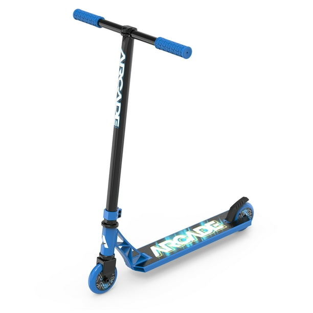 Arcade Rogue Pro Scooter - Stunt Scooter for Kids 8 Years and Up