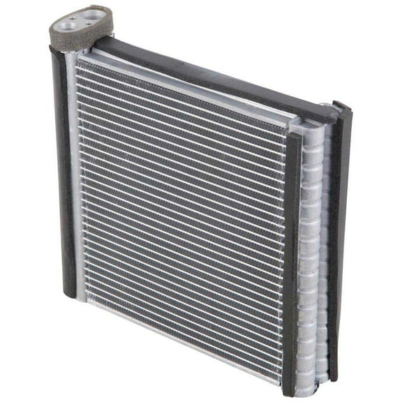 For Nissan Versa 2007 2008 2009 2010 2011 New A/C AC Evaporator Core - BuyAutoParts