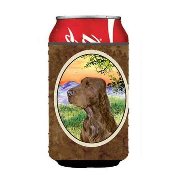 Field Spaniel Can Or bottle sleeve Hugger
