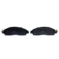 thumbnail image 3 of Balatas Delanteras para Bmw 750i 2006-2008, 3 of 3