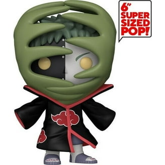 Funko POP! Officially Licensed Jiraiya on Toad Vinyl Figure, 7.5