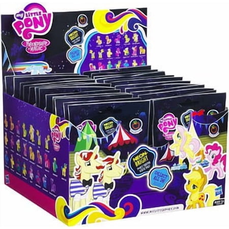 My Little Pony My Little Pony PVC Series 7 2 Mystery Box price history on PriceWatchPro