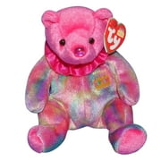 Ty Beanie Baby: January the Bear | Stuffed Animal | MWMT