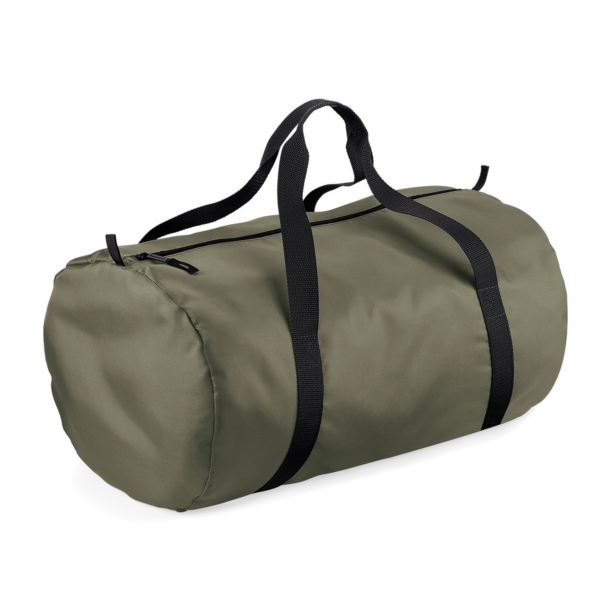 BagBase Packaway Duffle Bag / Duffle Water Resistant Travel Bag (32