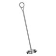 thumbnail image 4 of 1/2/3/5 Stainless Table Number Holder Sign Holder Photo Stand For, 4 of 4