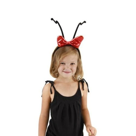 Dr. Seuss Cindy Lou The Who Deluxe Costume Headband Child