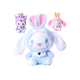 thumbnail image 1 of Muñeco De Peluche De Kuromi My Melody Peluches De Juguete Xtellar azul, 1 of 4