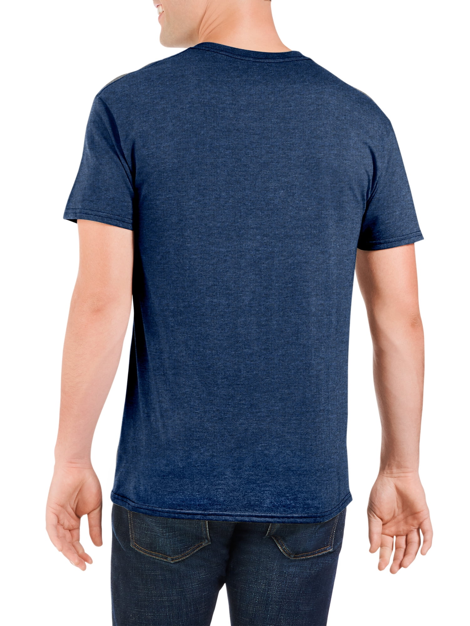 360 Breathe Pocket T Shirt 