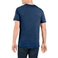 thumbnail image 4 of Fruit of the Loom Men's 360 Breathe Pocket T Shirt, 4 of 5
