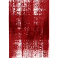 thumbnail image 1 of Posterazzi DPI1795756 Affiche de Texture Rouge Impression par Design Photos RF, 11 x 17, 1 of 1