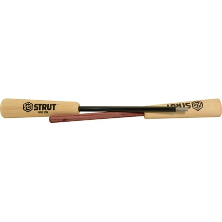 HS Strut Striker Twin Pack Turkey Call