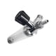thumbnail image 4 of Regulador de caudalímetro, accesorios de montaje de tubo de medidor, regulador de Gas para reparación, 4 of 9