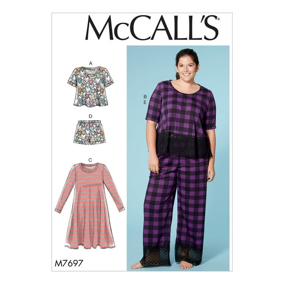 McCall Pattern
