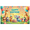 2A, variant on Cute Animal Themed Happy Birthday Banner Background Backdrop, Party Supplies for Birthday Parties Photography Props Kids Celebrations Decorations