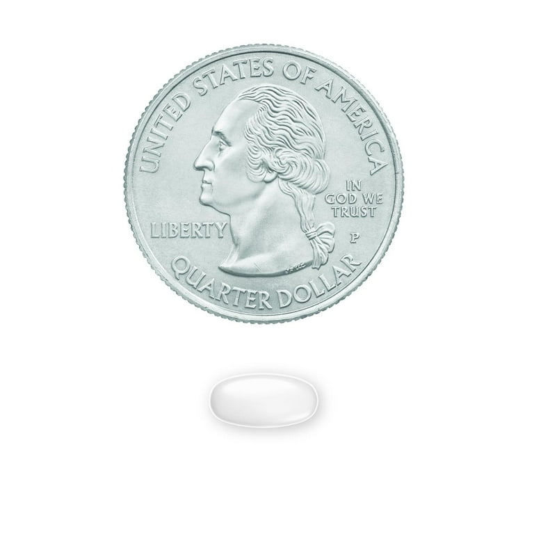 2 pack) Equate Mini Nicotine Lozenge 2 mg, Stop Smoking Aid