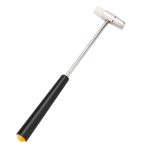 Martillo De Correa De Reloj, Herramienta Portátil De Reparación De Relojes, Martillo De Reparación De Relojes, Profesional Para Juguetes, Carpintería, Relojero, Artesanía