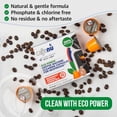 thumbnail image 4 of Caffenu Cleaning Pods Compatible with Nespresso Originaline. Improves Coffee Flavor. 5 Cleaning Capsules, Use with Descaling Kit., 4 of 7