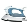 Sunbeam Heritage Series 4264 - Steam iron with auto shut-off - sole plate: stainless steel