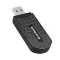 thumbnail image 3 of Adaptador USB WiFi, 1201 Mbps 2,4 GHz 574 Mbps, 1800 Mbps, adaptador inalámbrica WiFi WiFi USB 3.0 adaptador 802.11AX para, 3 of 5
