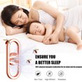 thumbnail image 4 of maho Mosquitofly Trap Lamp Intelligent Voice Controlled Mosquito Repellent Night Light, Sound Wave Mosquito Repellent USB Night Light New Mosquitofly Trap Lamp Household Mosquitofly Catch, 4 of 8