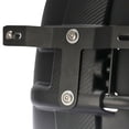 thumbnail image 2 of Speravity Guardabarros extensores duraderos de PVC para motocicletas: estabilidad y durabilidad Guardabarros traseros para motocicletas Accesorios para motos, 2 of 6