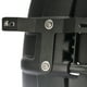 thumbnail image 5 of sweethay Guardabarros de PVC con soporte para matrícula: guardabarros traseros de motocicleta ajustables y fáciles de instalar Accesorios para motos, 5 of 6