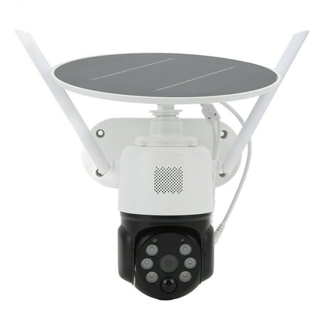 

Wifi Security Monitor Two Way Vocie Infrared HD Home Security Cam AI Intelligent Detection With Reset Pin For Store