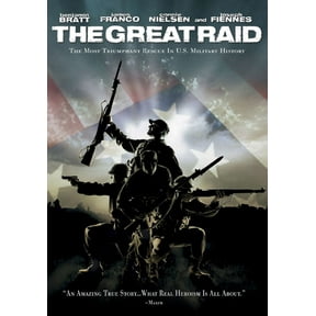 Pre-Owned The Great Raid [WS] (DVD 0031398137504) directed by John Dahl