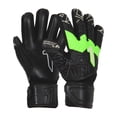thumbnail image 1 of Guante para Portero Rinat Fiera Turf Adulto Negro Sporta MX, 1 of 5