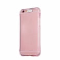 thumbnail image 1 of Langgg Phone Back Case for iPhone 7 8 Plus X Cover Anti-Knock Soft TPU LED Flash Light Up Remind Incoming Call Cases, 1 of 8