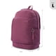 thumbnail image 4 of TOTTO Mochila Grande Porta Laptop 14 con Bolsillo para Botella | Escuela - Oficina - Viaje | 20 L KI vino G, 4 of 11