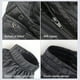 thumbnail image 2 of Pantalones Compresión para Nieve Térmicos Invierno Impermeables Senderismo Esquí, 2 of 9
