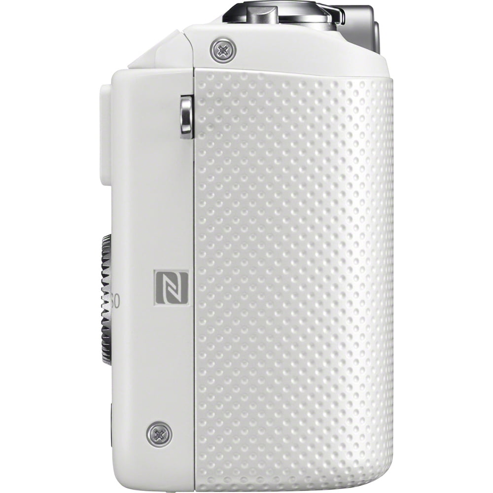 SONY α5000（ICLE-5000L） Amazon.com : Sony Alpha a5000 Mirrorless Digital Camera with