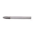 thumbnail image 2 of Single Cut  File, High Hardness Carbide Burr  For Welding Deburring Grinding Sculpting, 2 of 8