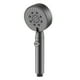 thumbnail image 2 of Aparatos de cocina, accesorios de cocina, cabezal de ducha turboalimentado con un volumen de agua superpotente para el baño, calentador de agua para baño, cabezal de ducha presurizado, 5 cabezales de, 2 of 9