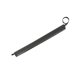 thumbnail image 1 of Protector de cuerda para escalar al aire libre, protección de equipo para montañismo Rappel Negro 50cm Zulema Protector de cuerda de escalada, 1 of 8