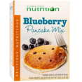 thumbnail image 2 of HealthyWise High Protein Pancake Mix, Blueberry, 15g Protein, Keto Friendly, 7 Servings, 2 of 8