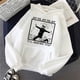 thumbnail image 3 of Sudadera con capucha de Jujutsu Kaisen para hombre y mujer, suéter informal de Anime japonés de Manga corta con estampado de Gojo Satoru Yuji Itadori, Unisex, 3 of 5